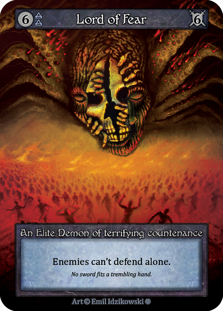 Emil Idzikowski - Lord of Fear.png