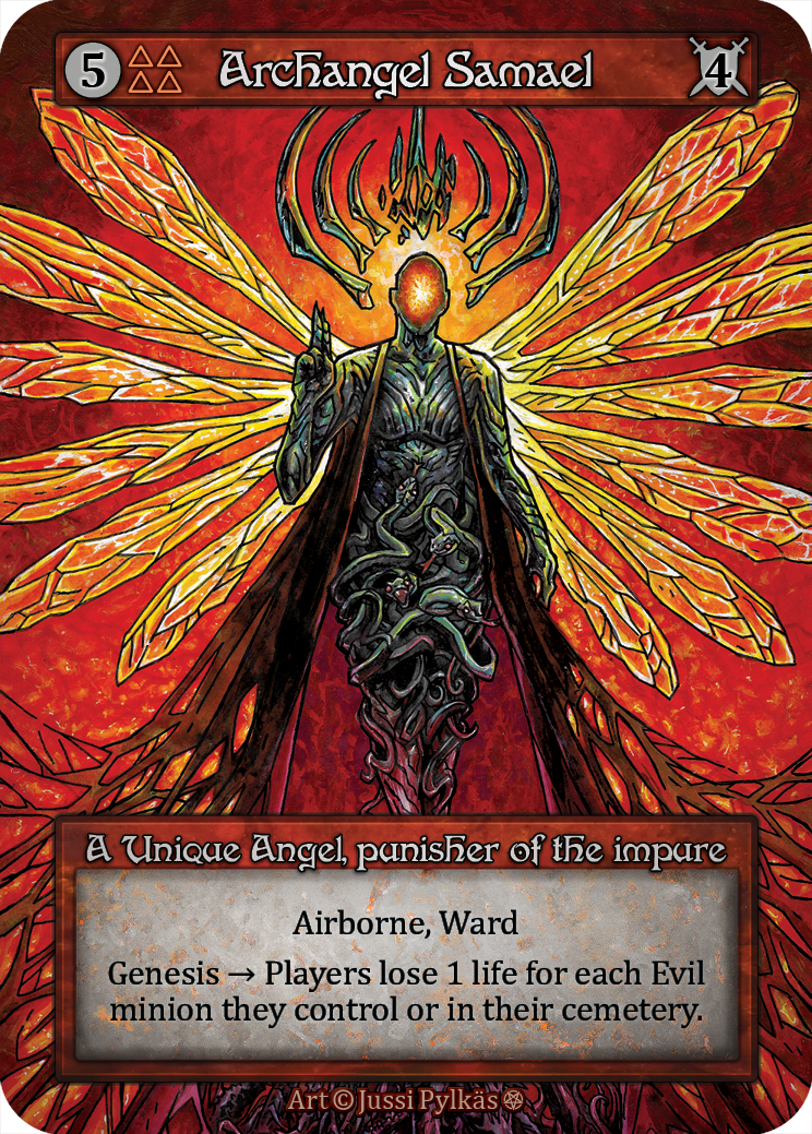 Jussi Pylkas - Archangel Samael.png