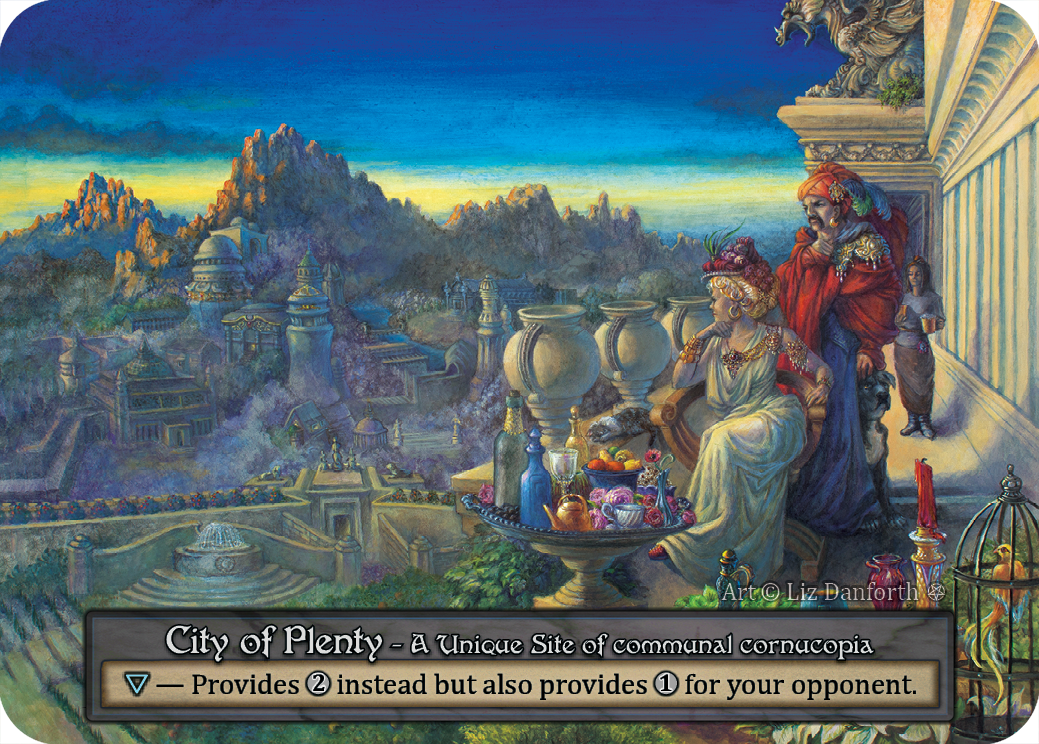 Liz Danforth - City of Plenty.png