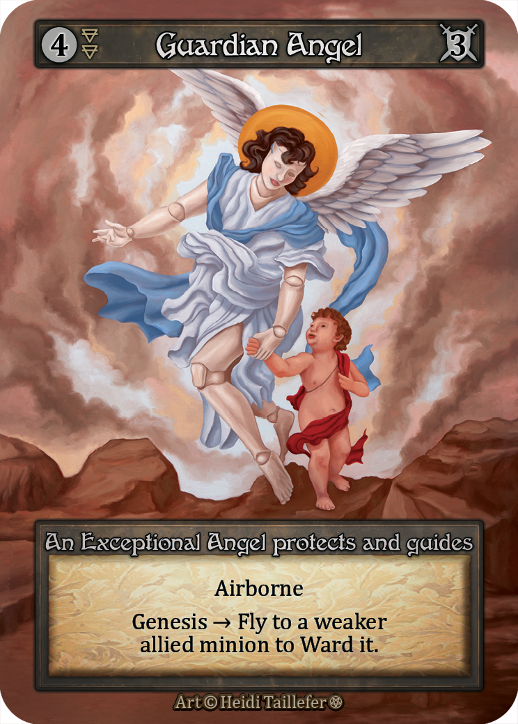 Guardian Angel