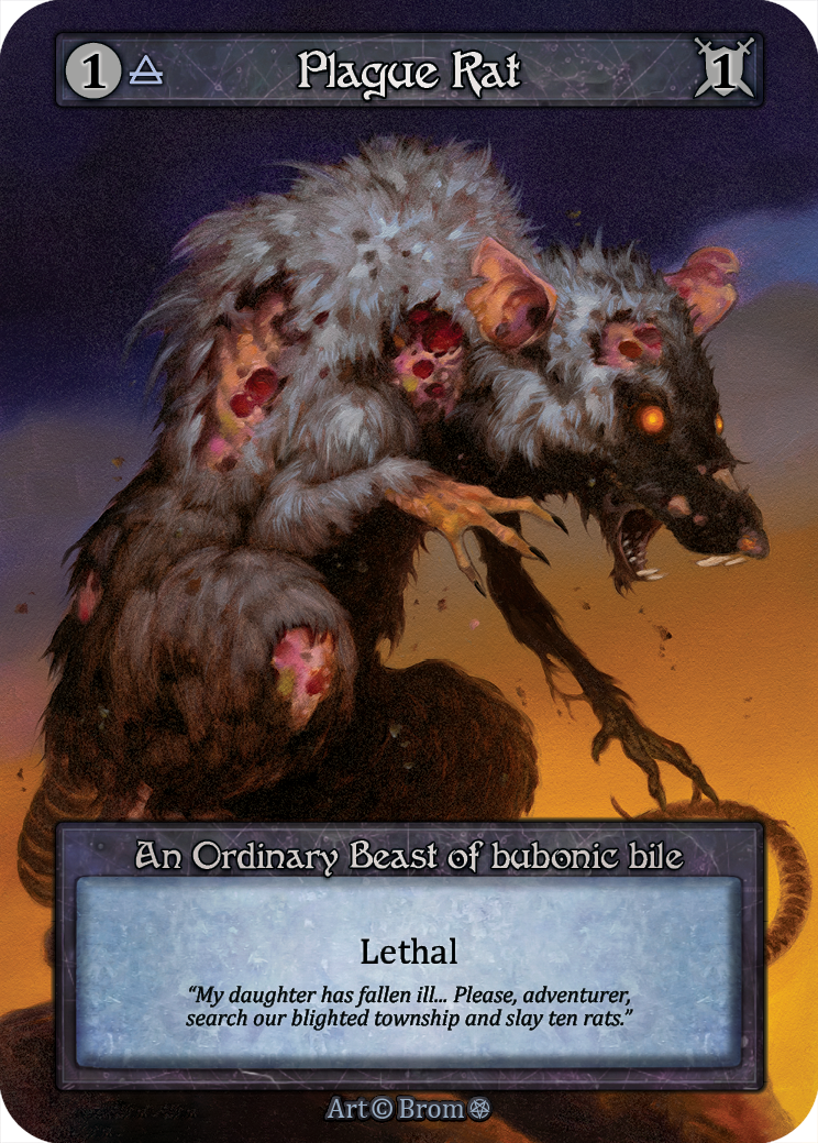 Brom - Plague Rat.png