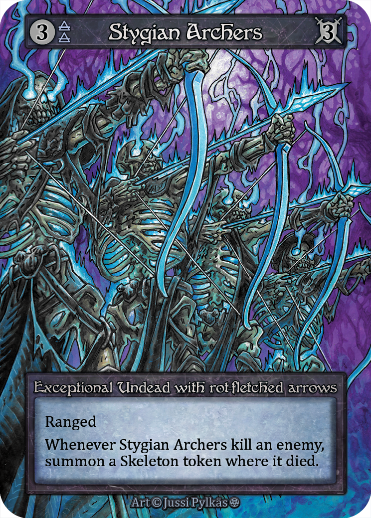 Jussi Pylkas - Stygian Archers.png
