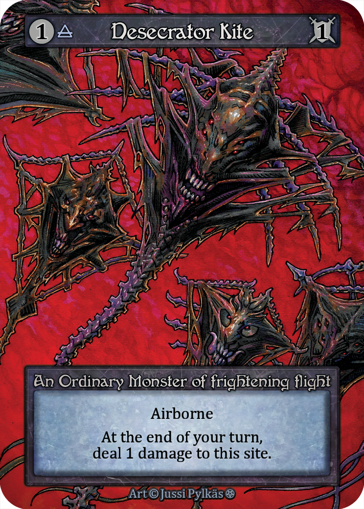 Jussi Pylkas - Desecrator Kite.png