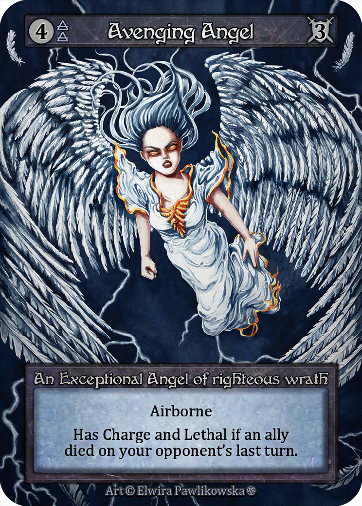 Elwira Pawlikowska - Avenging Angel.png