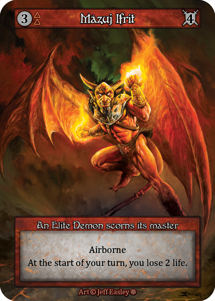 Jeff Easley - Mazuj Ifrit.png