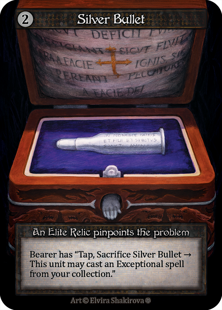 Elvira Shakirova - Silver Bullet.png