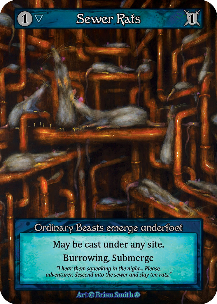 Brian Smith - Sewer Rats.png