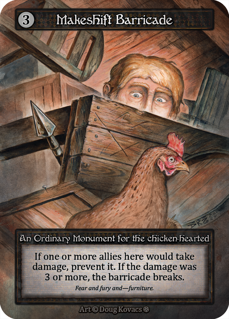 Doug Kovacs - Makeshift Barricade.png