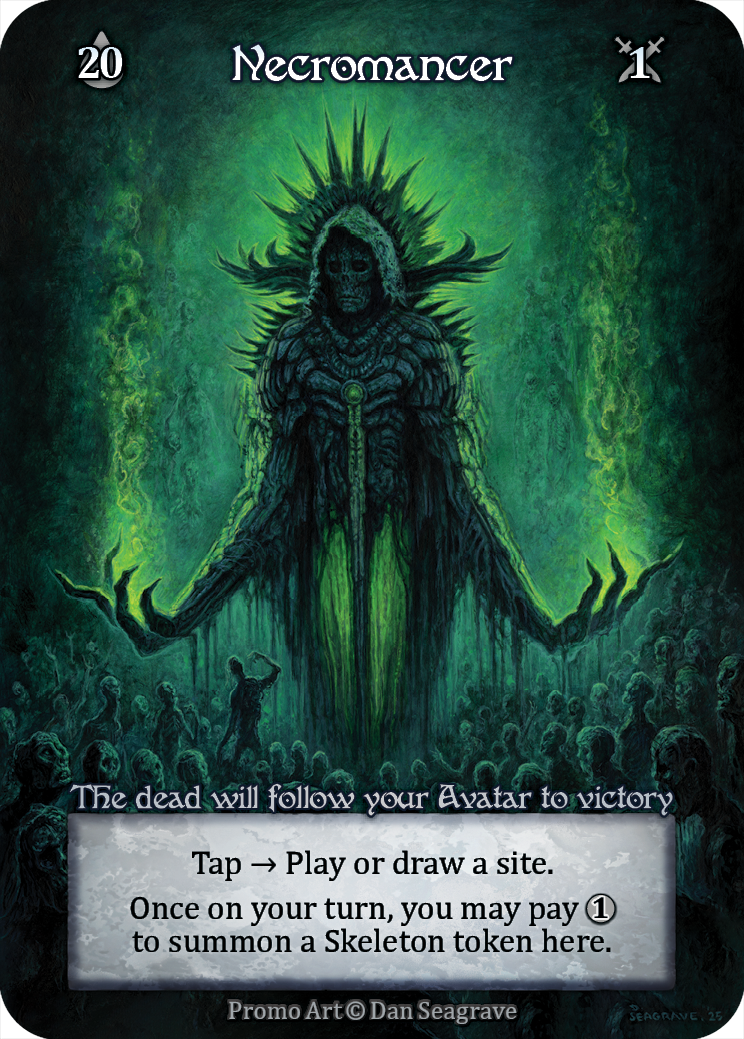 Necromancer