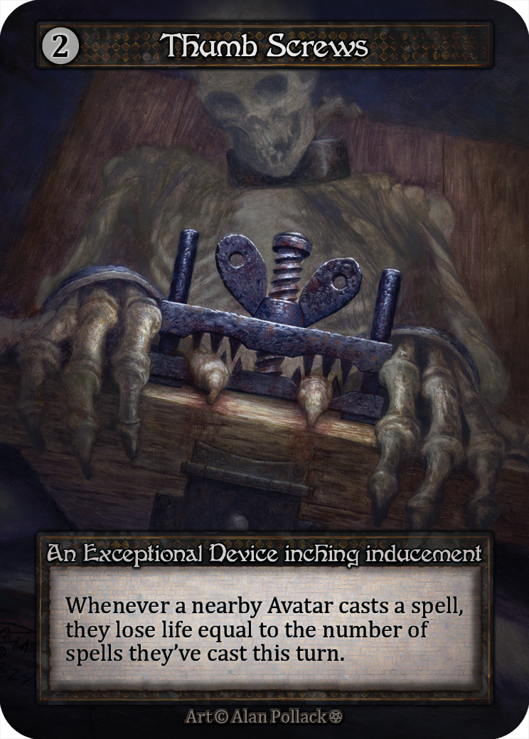 Alan Pollack - Thumb Screws.png