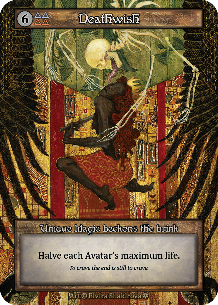 Elvira Shakirova - Deathwish.png