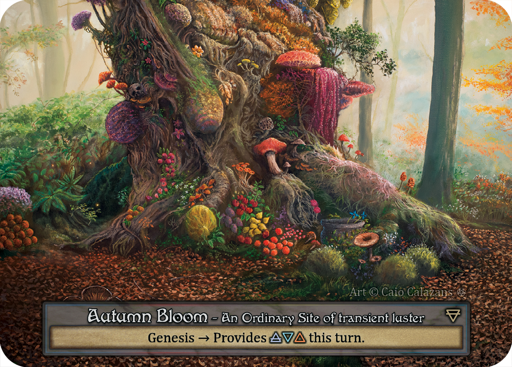Caio Calazans - Autumn Bloom.png