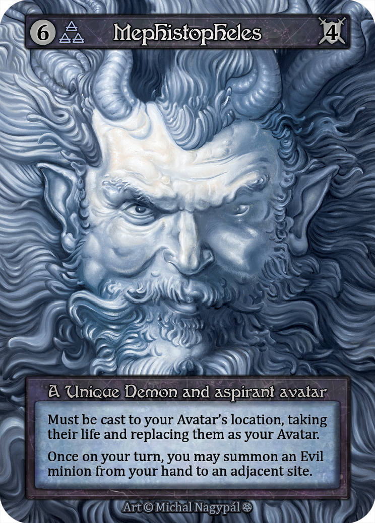 Michal Nagypal - Mephistopheles.png