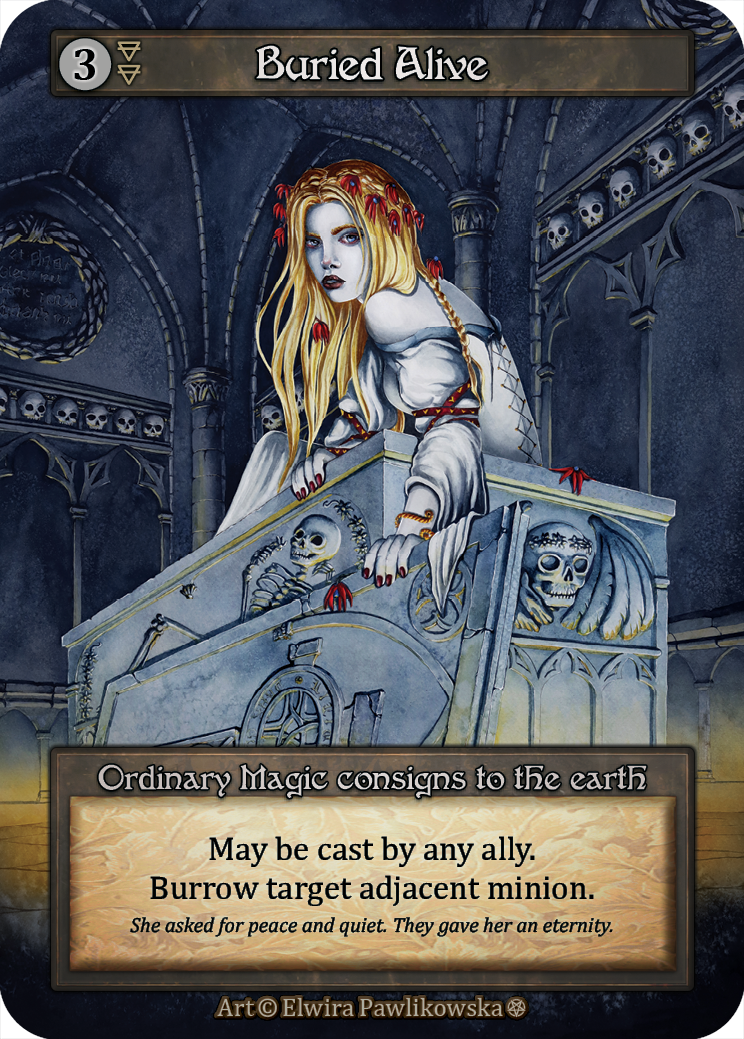 Elwira Pawlikowska - Buried Alive.png