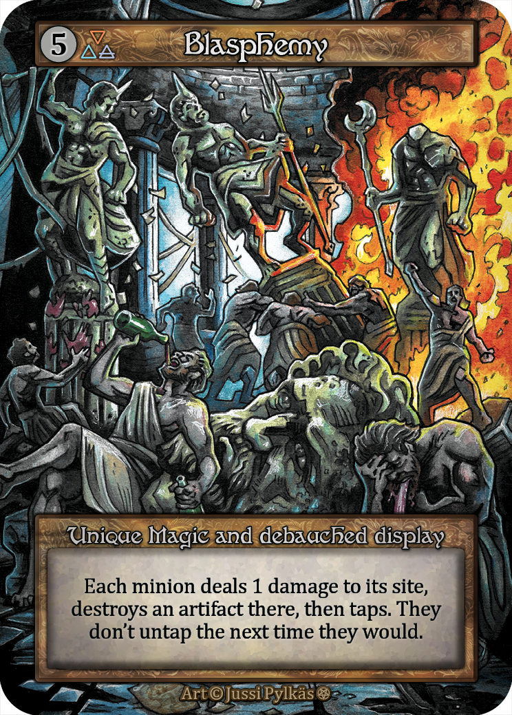 Jussi Pylkas - Blasphemy.png