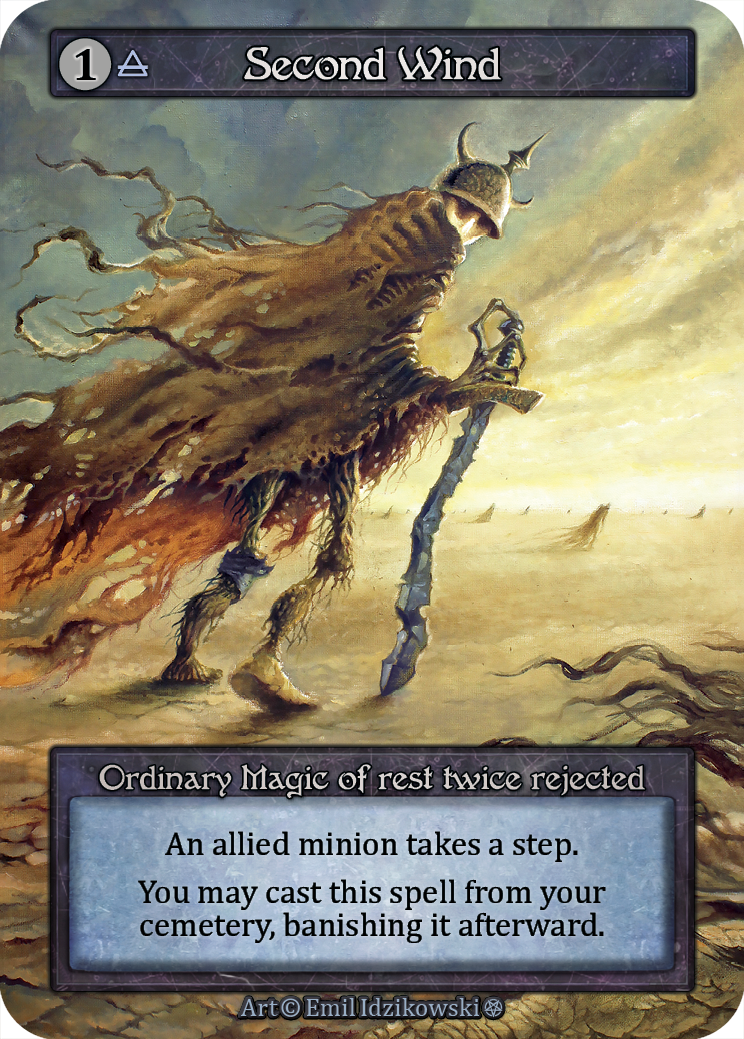Emil Idzikowski - Second Wind.png