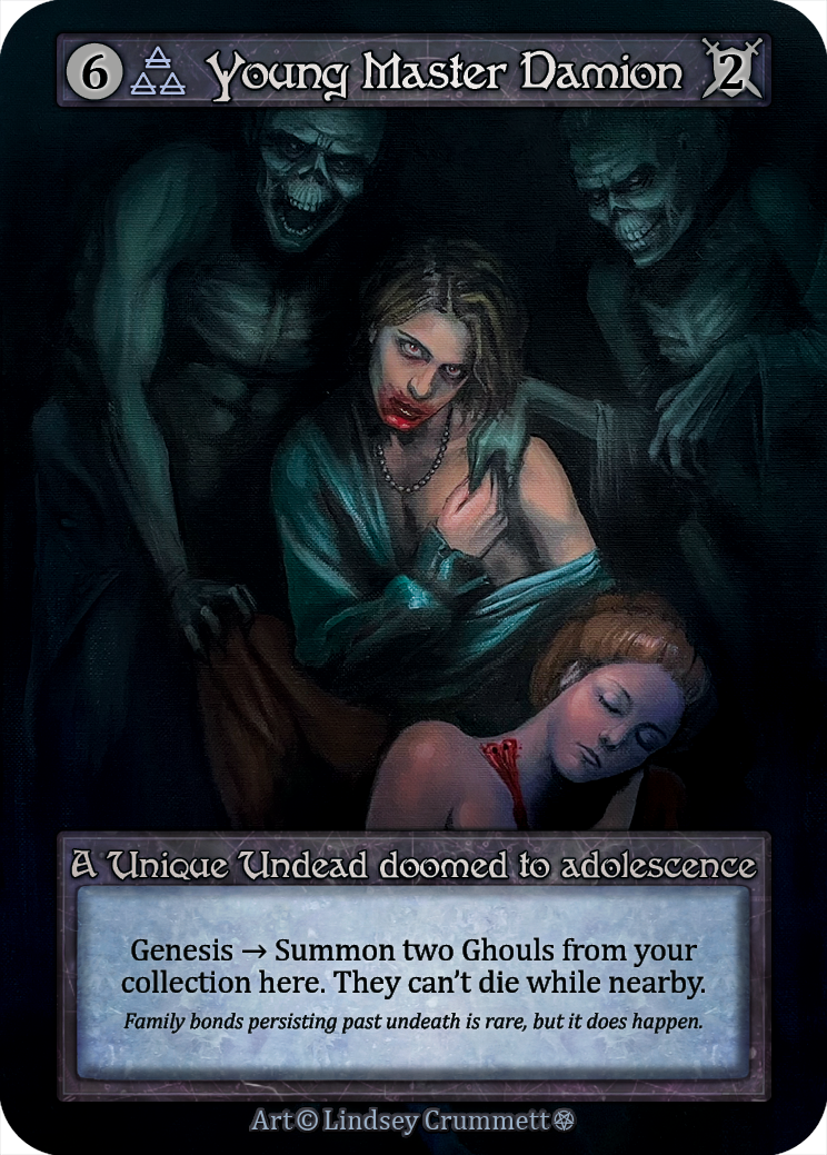 Lindsey Crummett - Young Master Damion.png