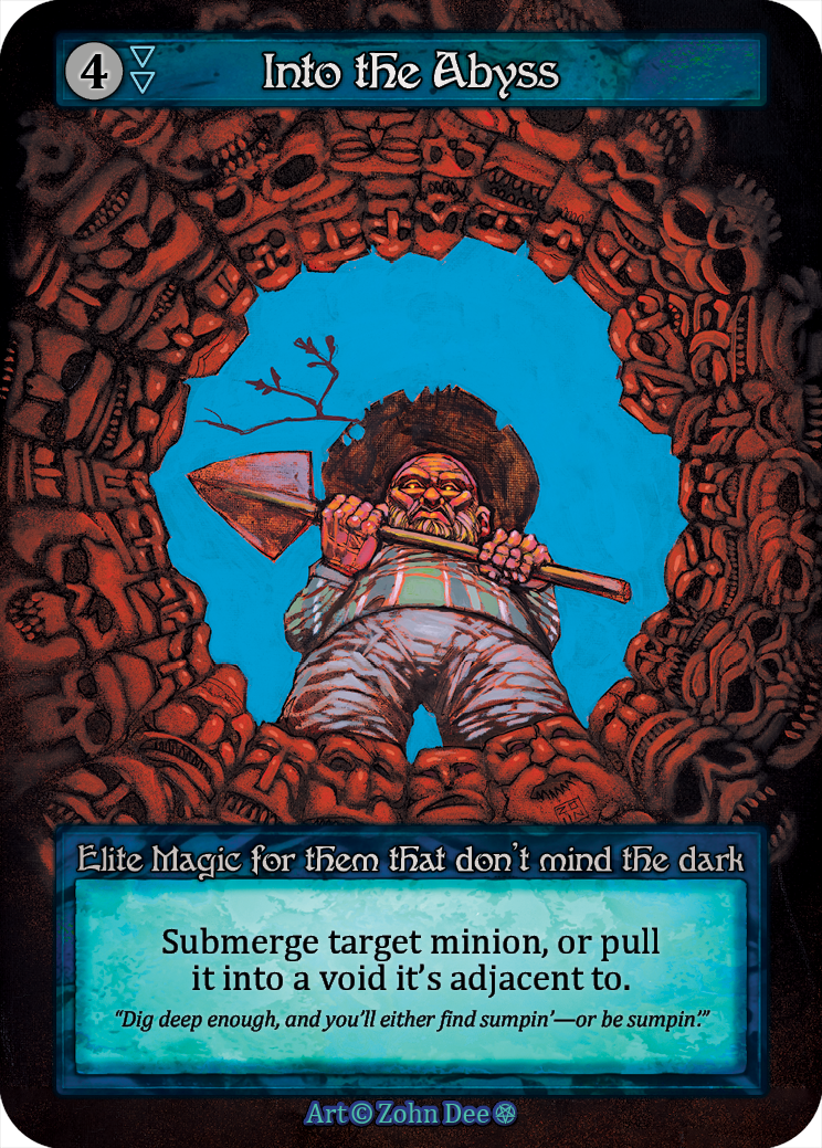 Zohn Dee - Into the Abyss.png