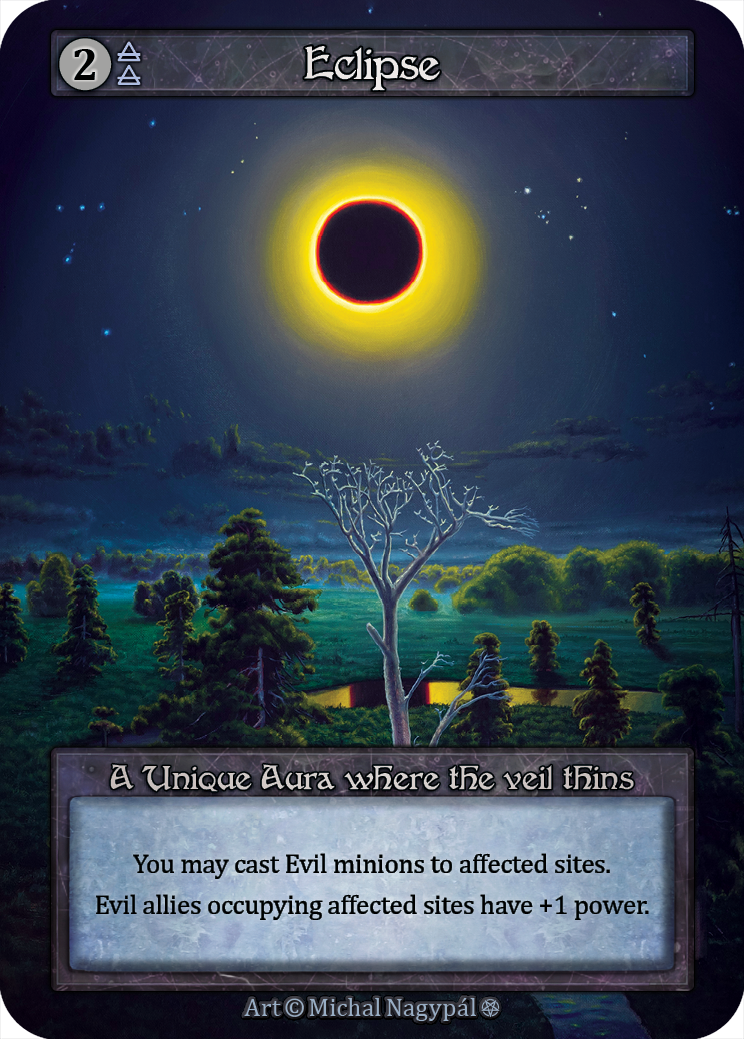 Eclipse
