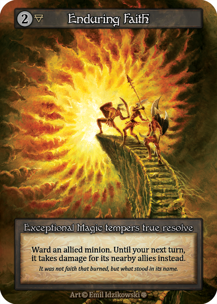 Emil Idzikowski - Enduring Faith.png