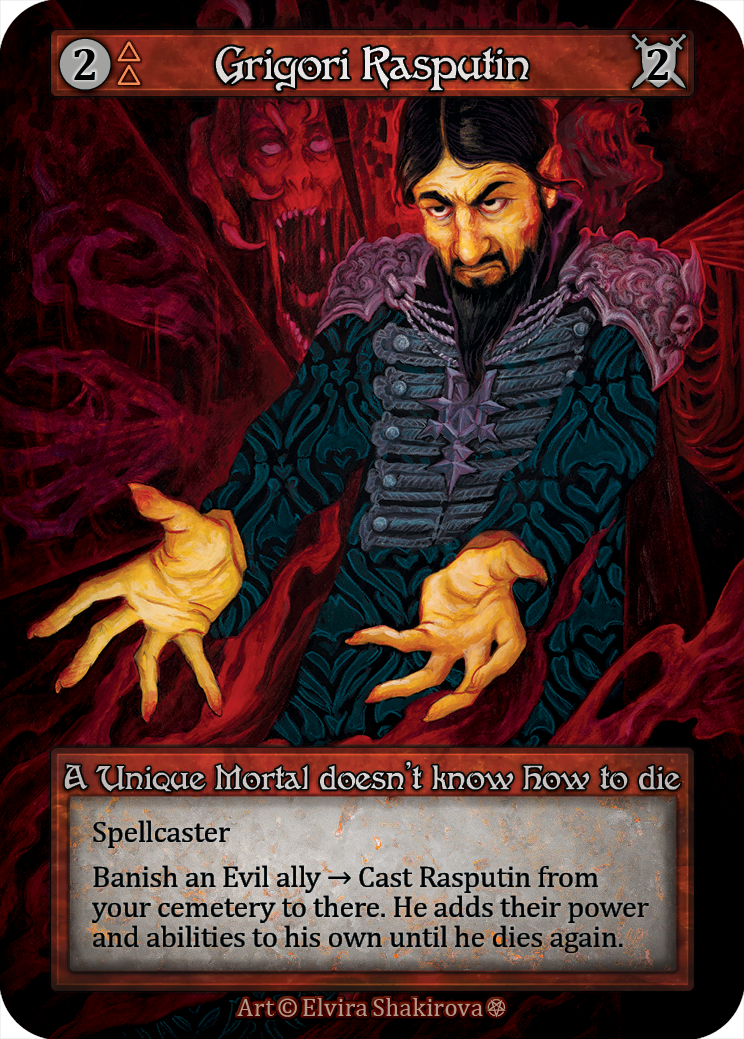 Elvira Shakirova - Grigori Rasputin.png