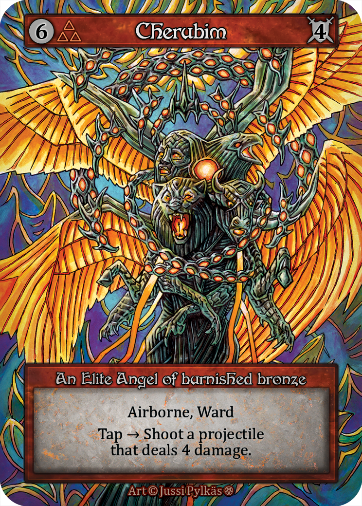 Jussi Pylkas - Cherubim.png