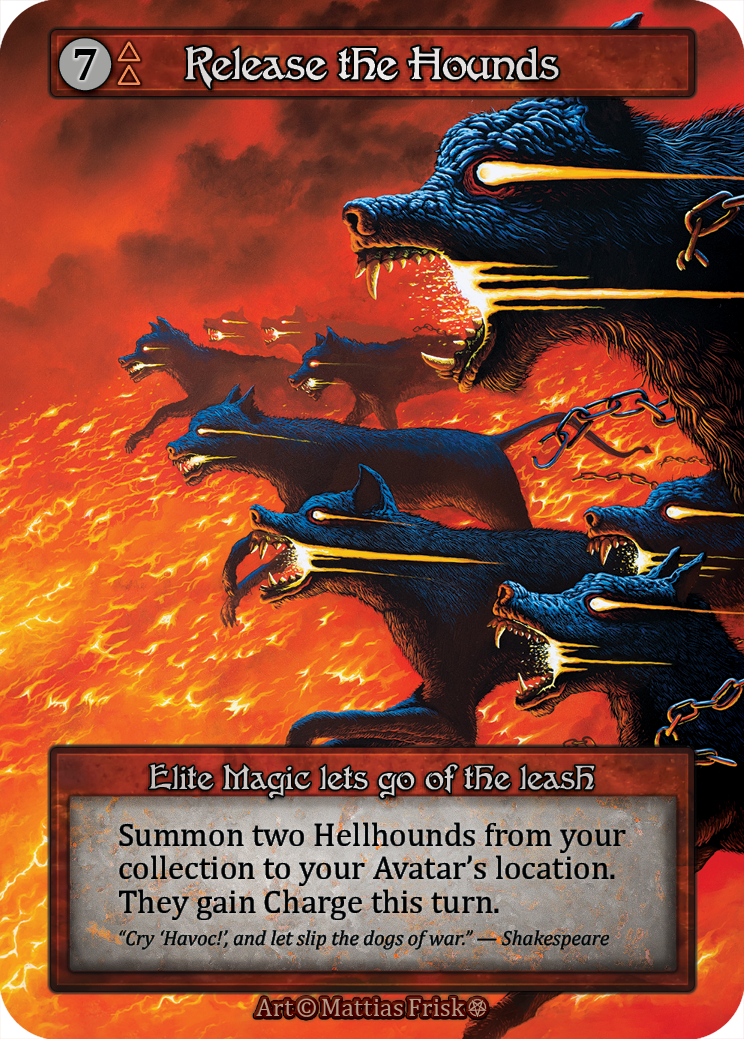 Mattias Frisk - Release the Hounds.png