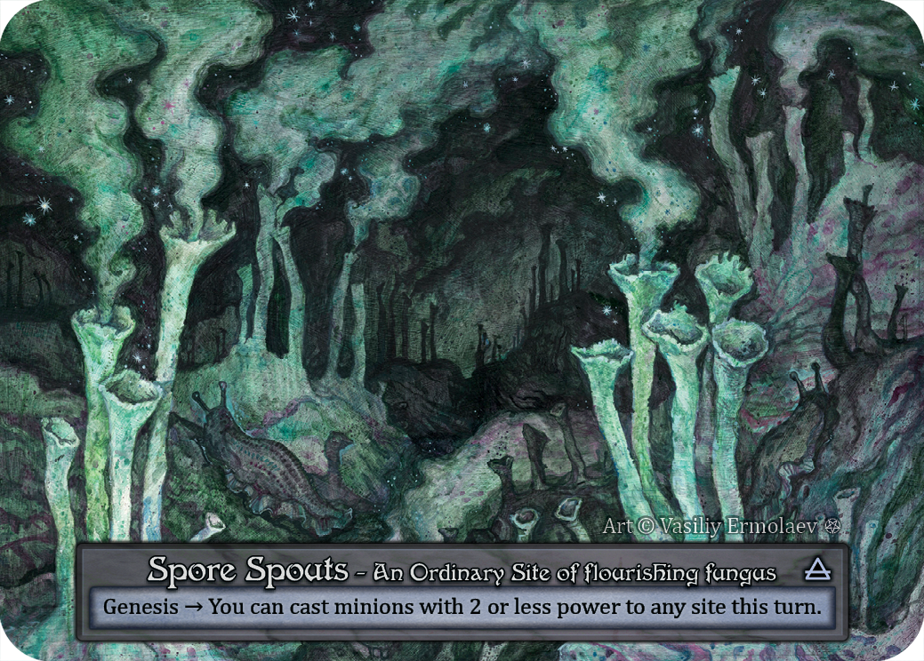 Vasiliy Ermolaev - Spore Spouts.png