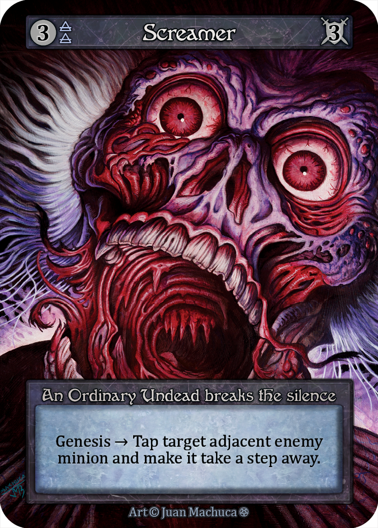 Screamer