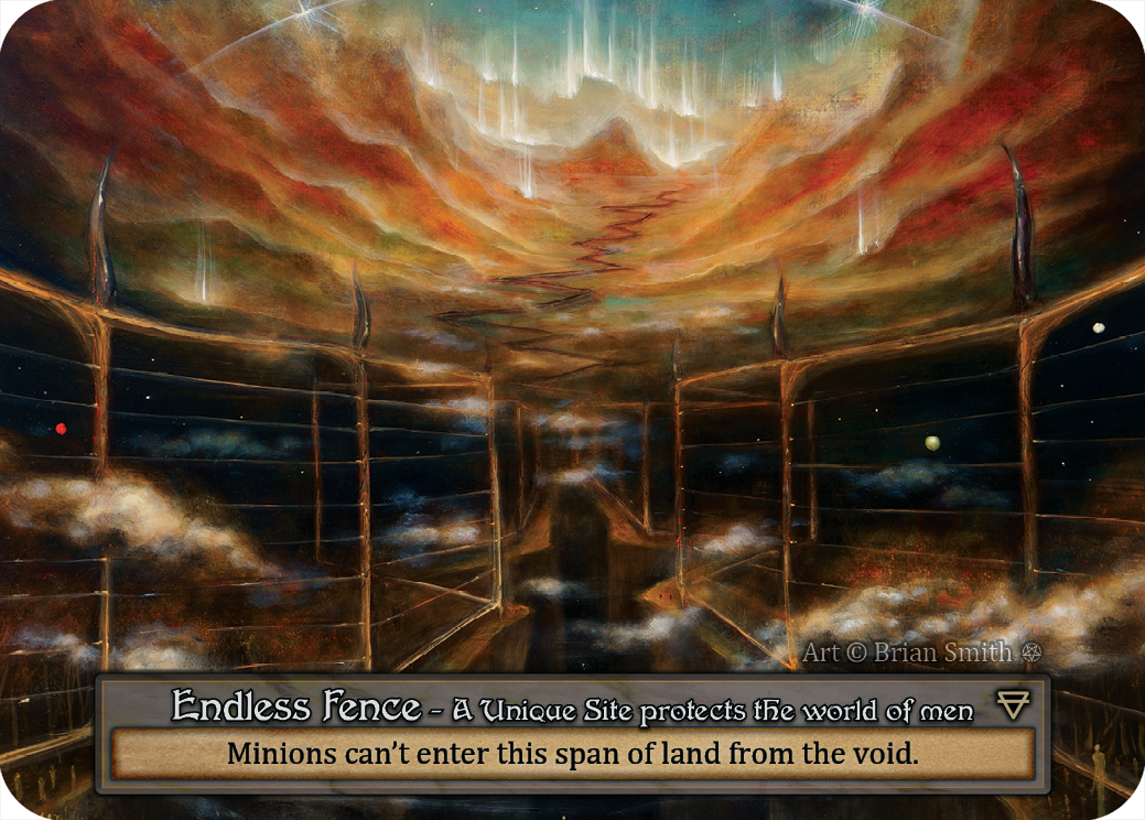Brian Smith - Endless Fence.png
