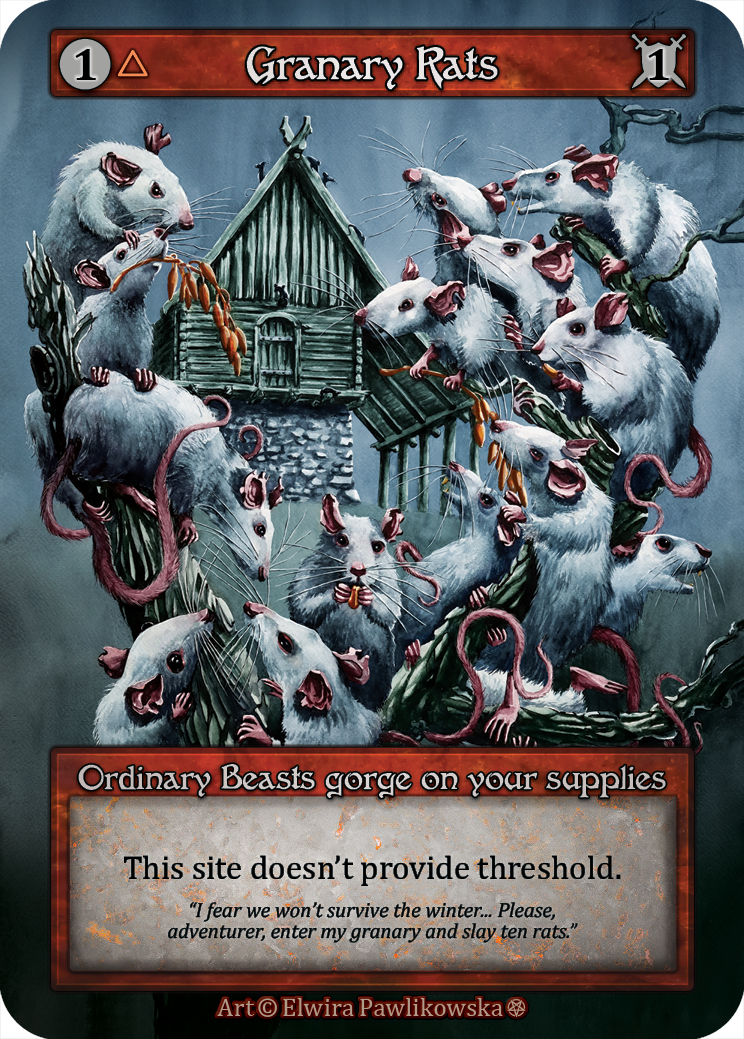 Elwira Pawlikowska - Granary Rats.png