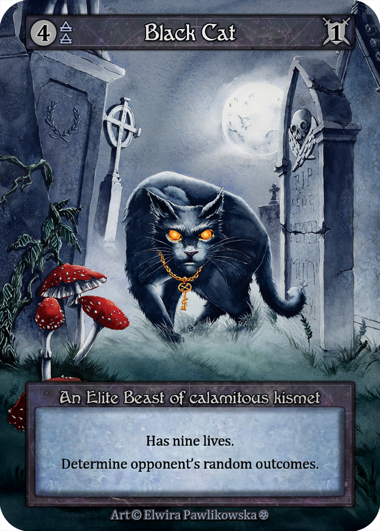 Elwira Pawlikowska - Black Cat.png