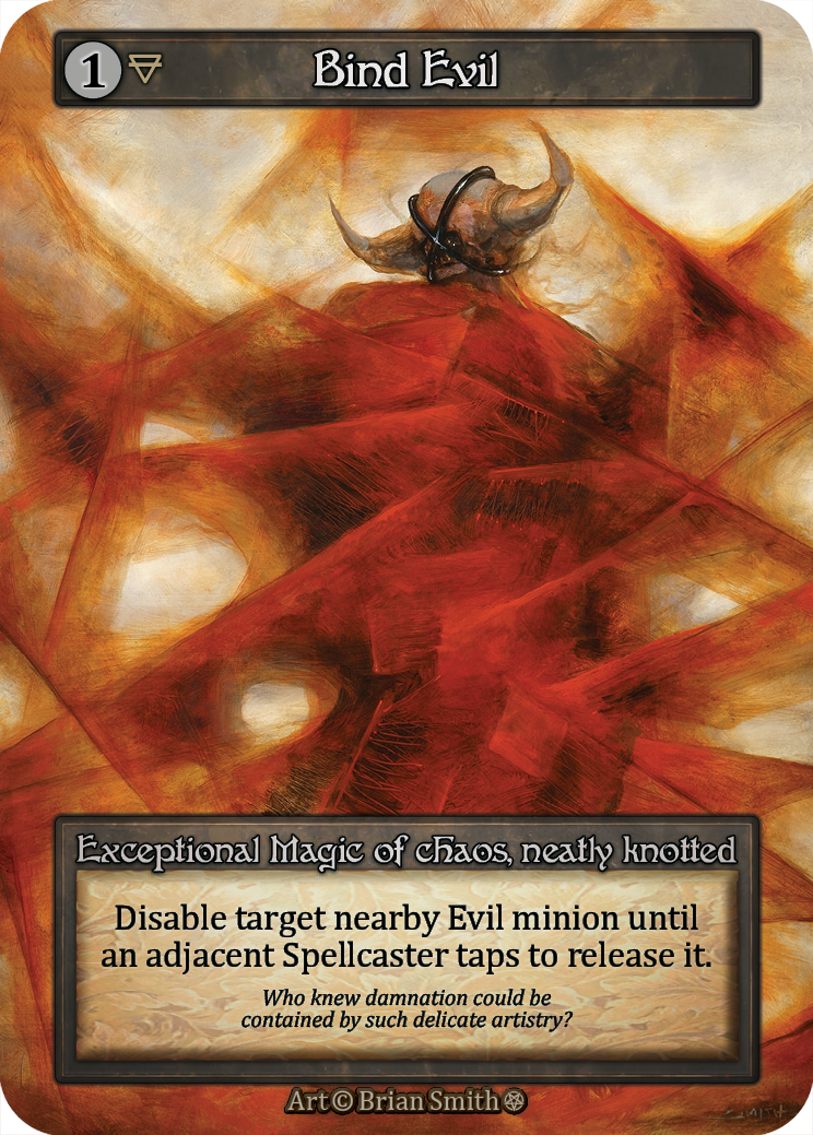 Brian Smith - Bind Evil.png