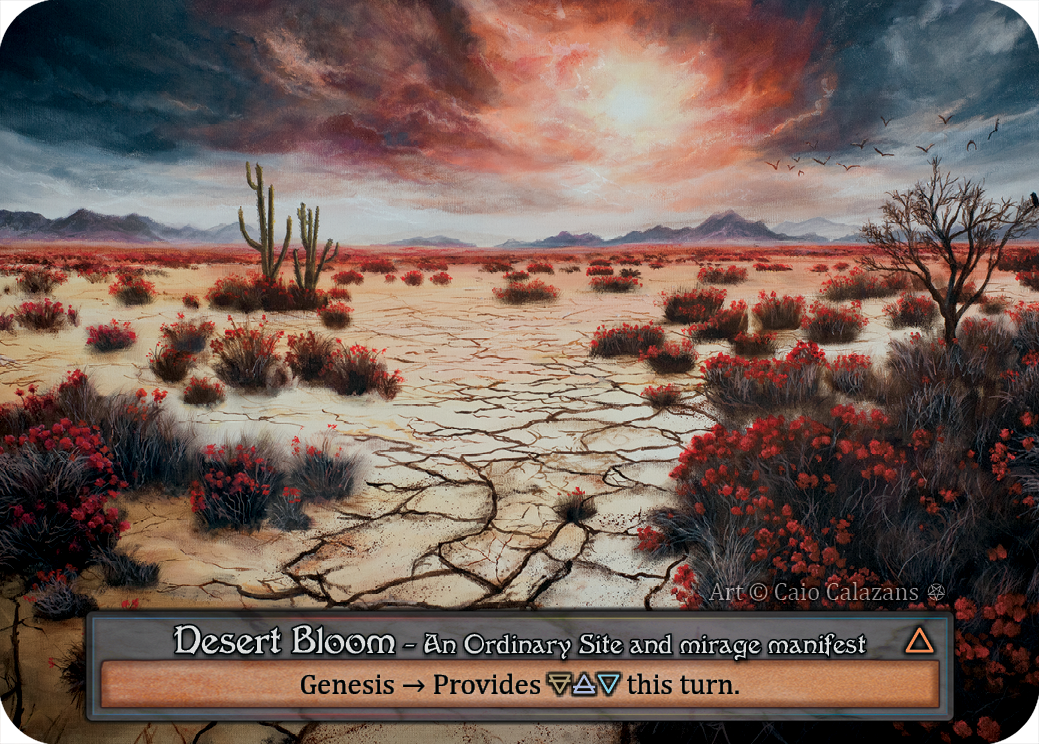 Caio Calazans - Desert Bloom.png
