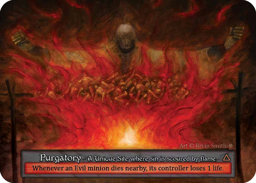 Purgatory