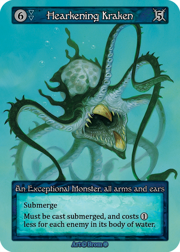 Brom - Hearkening Kraken.png