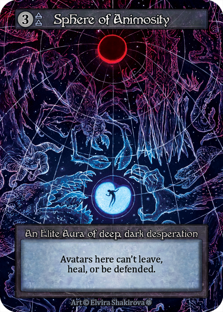 Elvira Shakirova - Sphere of Animosity.png