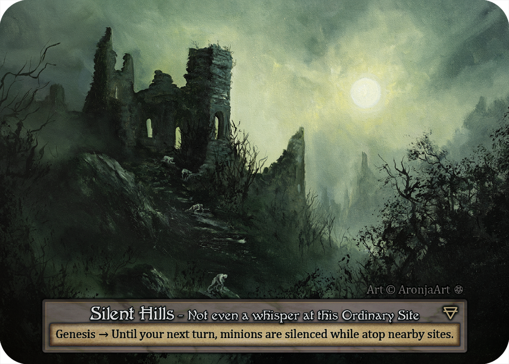 Silent Hills