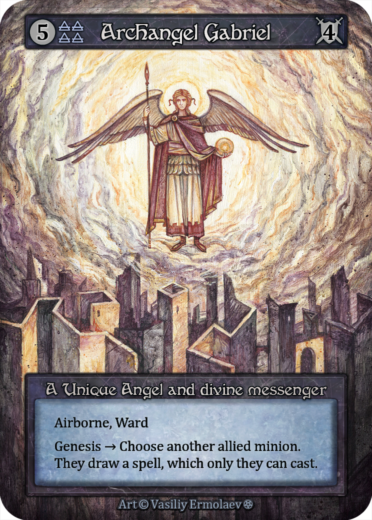 Vasiliy Ermolaev - Archangel Gabriel.png