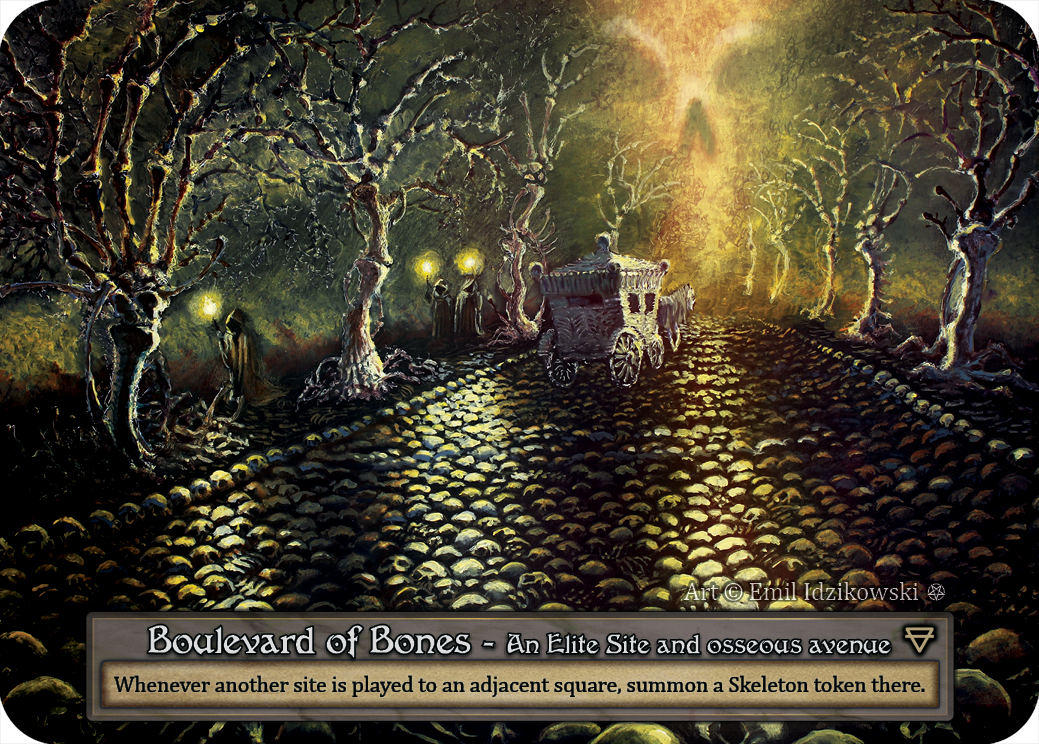 Emil Idzikowski - Boulevard of Bones.png
