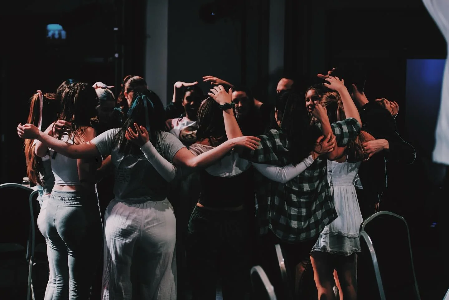 saying goodbye to AUB πͺ©πΊπΌπ€π«§
i wanted to take a moment to celebrate my time studying dance at university. it was the most challenging yet most rewarding thing i have ever done & i am so proud of all that i achieved over those three years. the