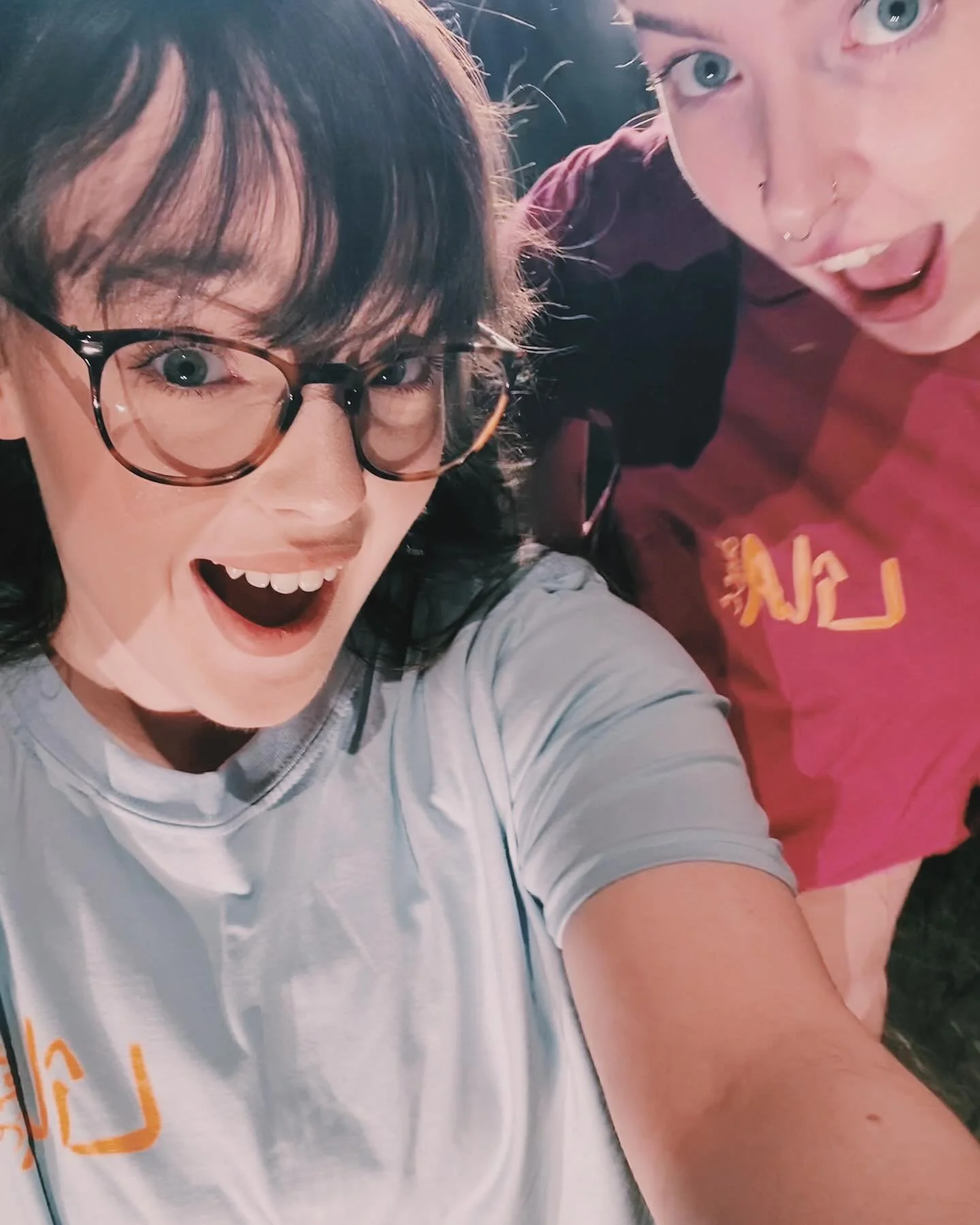 Fault Lines Community Cast π
‘As our planet’s voice gets louder, are we ready to listen?’
in june, i had the opportunity to be a part of @liladanceuk ‘s community cast for their incredible work Fault Lines. 
‘Fault Li