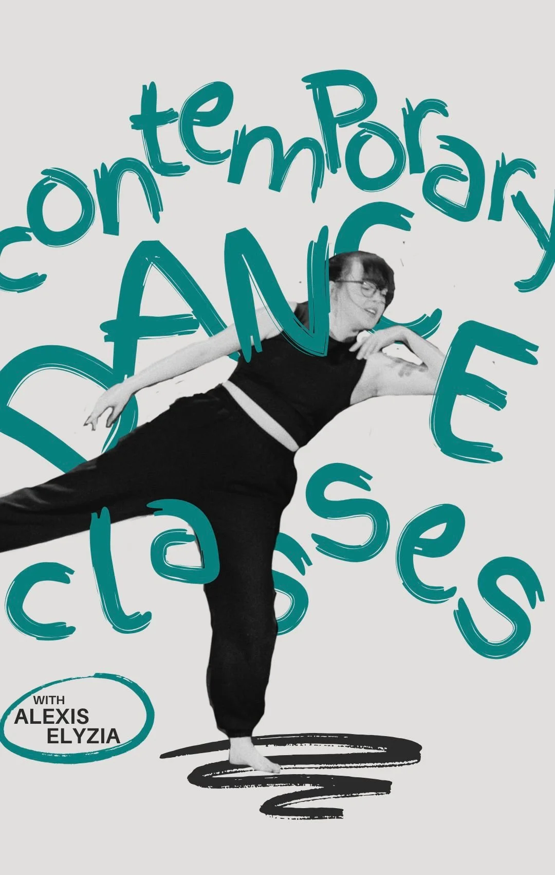 Contemporary Class | TASTER SESSIONS