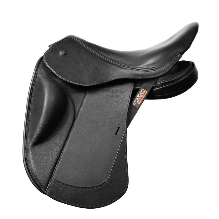 Selle REV quartiers interchangeables