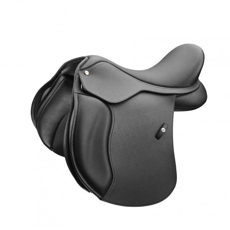 Selle mixte Wintec 500 poney