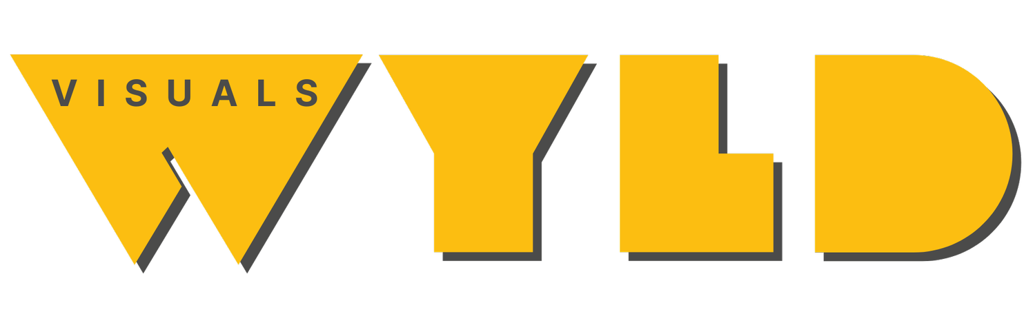 Wyld Visuals | Bold, Impactful Storytelling Through Video &amp; Photography