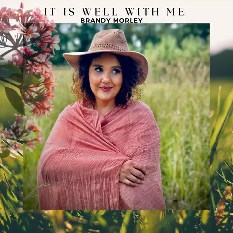 It Is Well With Me