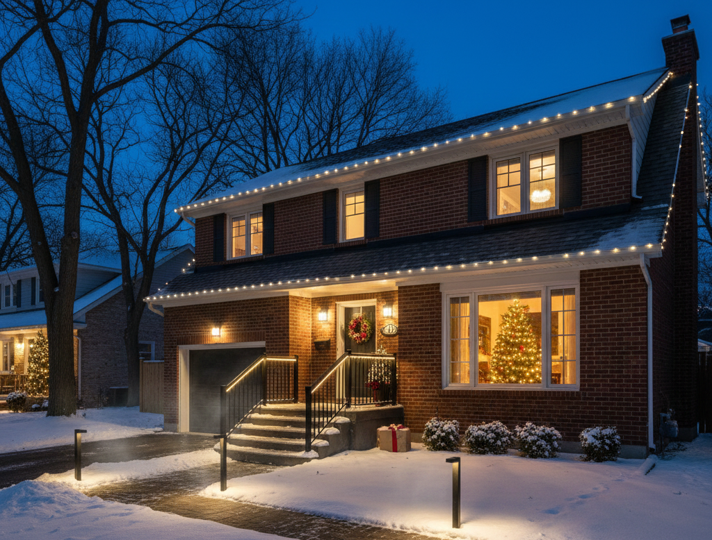 Grinch-Proof Your Home This Holiday Season