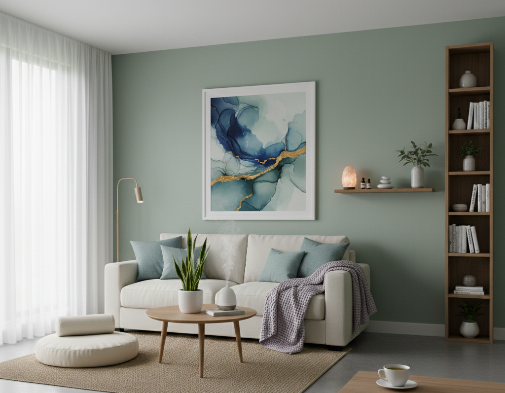 Stop Planning, Start Finishing: The Science of Mental Health &amp; Home Repairs