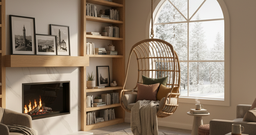 Love Your Home: The Ultimate Last-Minute Valentine’s Gift for Your Partner